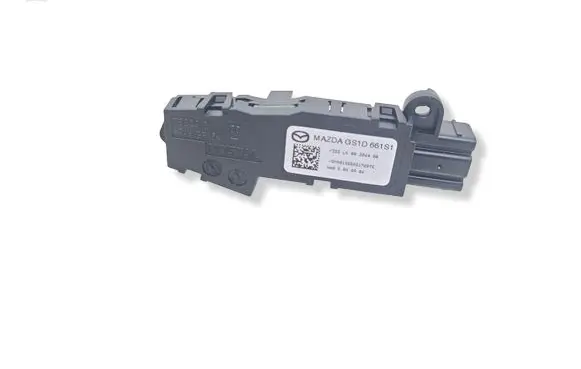 Mazda 6 Steering angle sensor GS1D661S1