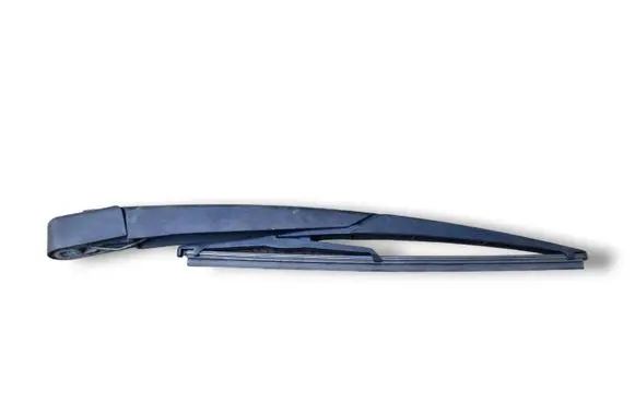 Opel Astra H Rear wiper blade arm 13105983