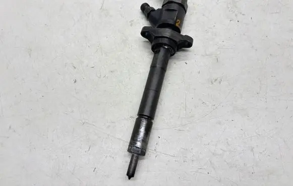 Citroen C4 Grand Picasso Fuel injector 0445110297