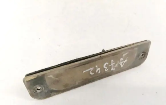 Rover 414 - 416 - 420 Number plate light 