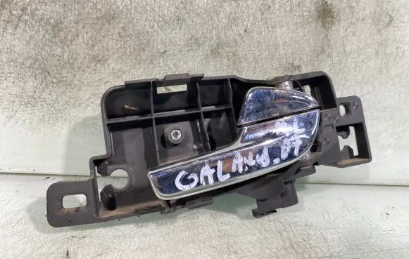 Ford Galaxy Rear door interior handle 6m21u22600
