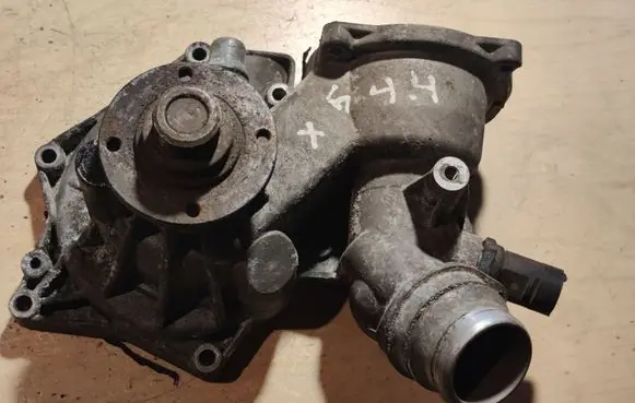 BMW X5 E53 Water pump 11510393336 0393336