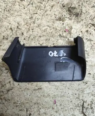 Volvo V70 Roof bar rail 8534338 8662613 5662