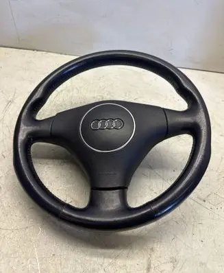 Audi A6 S6 C5 4B Steering wheel 8Z0419091D 1013479905