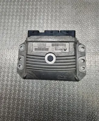 Renault Scenic II - Grand scenic II Engine control unit/module 215842882B 8200321263 8200387138