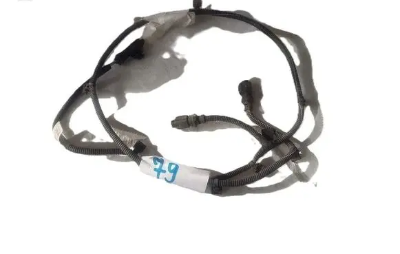 Peugeot 2008 I Parking sensor (PDC) wiring loom 9678179580