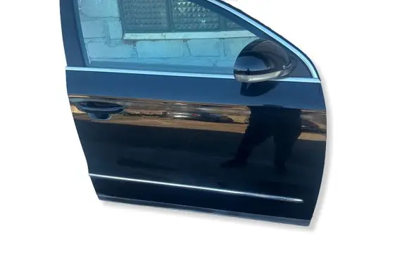 Volkswagen PASSAT B6 Front door 