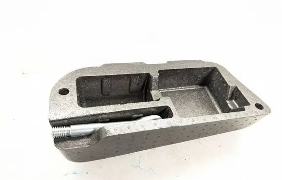 Mercedes-Benz S W222 Glove box in trunk A2228980014
