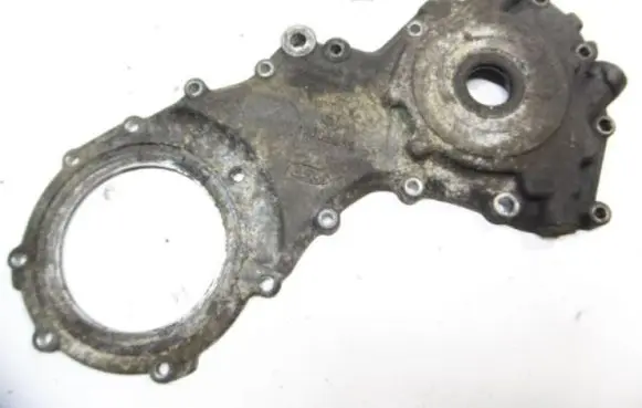 Ford Focus C-MAX Oil pump XS4Q-6F008-AF