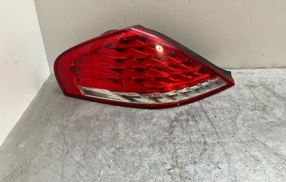 BMW 6 E63 E64 Rear/tail lights 7177069 391433 89072525