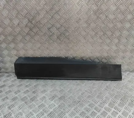 Peugeot 408 II Rear door trim (molding) 9840728280
