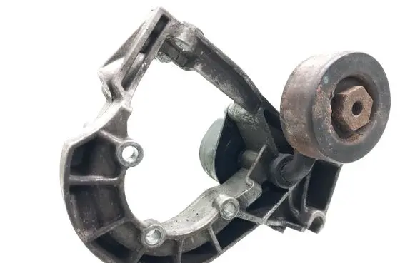 Porsche Boxster 986 Power steering pump mounting bracket 996102160