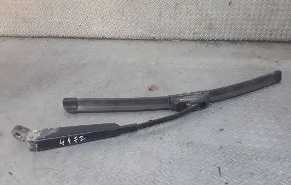 Mercedes-Benz ML W163 Rear wiper blade 