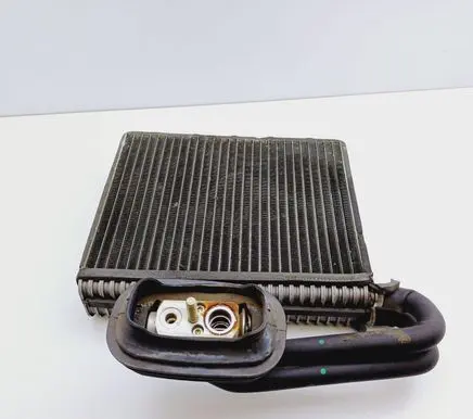 Opel Vectra C Air conditioning (A/C) radiator (interior) 661232C