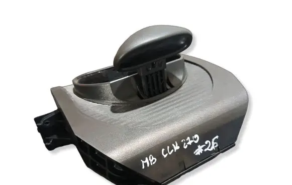 Mercedes-Benz CLK A209 C209 Steering wheel column trim A2034600095