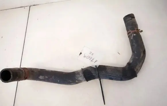 Toyota Aygo AB10 Engine coolant pipe/hose