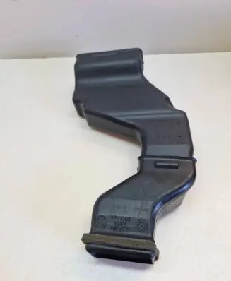 BMW i3 Cabin air duct channel 9309550 9311088