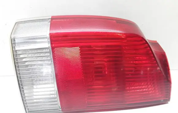 Volvo V70 Rear/tail lights