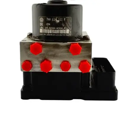 Volkswagen Multivan T5 ABS Pump 7H014111F 10092503203