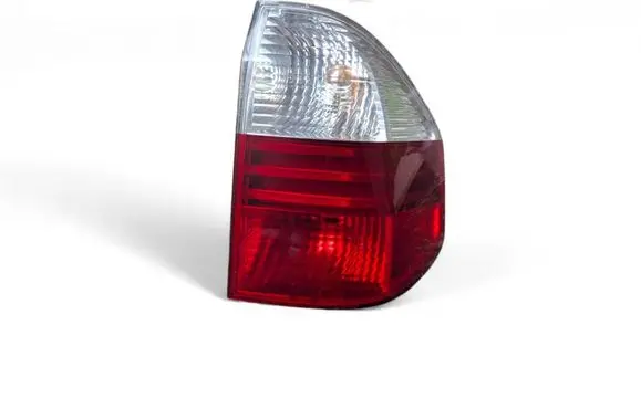 BMW X3 E83 Rear/tail lights 7162210