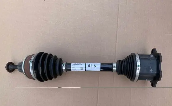 Audi e-tron Front driveshaft 4KE407271