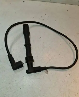 Audi 80 90 B3 Ignition plug leads 0300332105