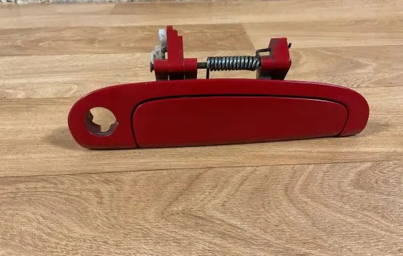 KIA Picanto Front door exterior handle