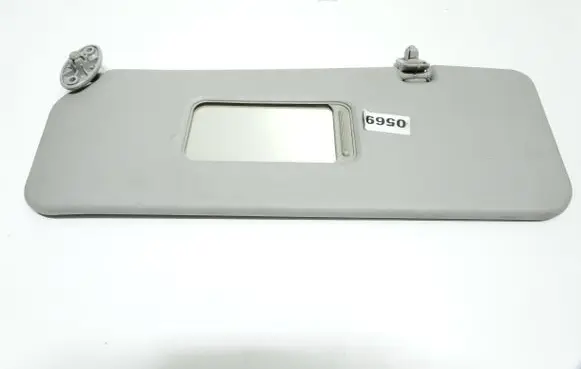 Opel Agila A Sun visor