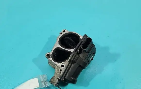 Audi A6 S6 C7 4G Throttle body valve 059129593H IMPRK1531853