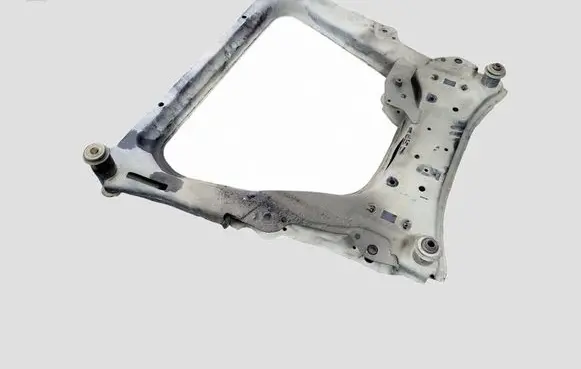 Nissan Juke I F15 Front subframe