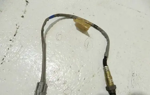 KIA Ceed Lambda probe sensor