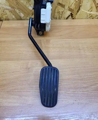 Volvo XC90 Accelerator throttle pedal 30683521 6PV00853718