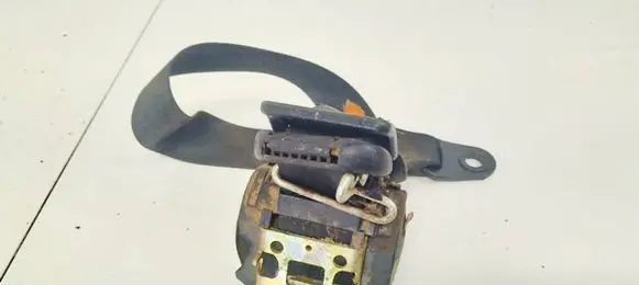 Ford Focus Front seatbelt 98ABA61294DB