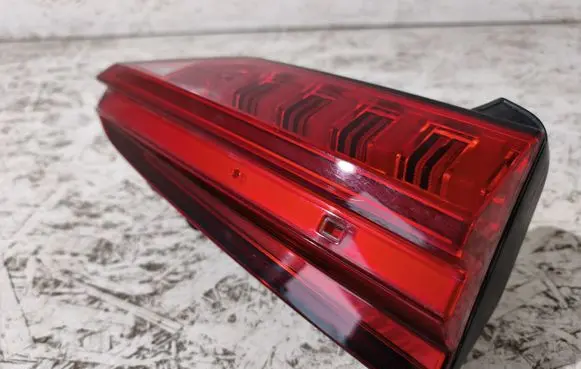 Audi A6 S6 C8 4K Tailgate rear/tail lights 4K5945093B