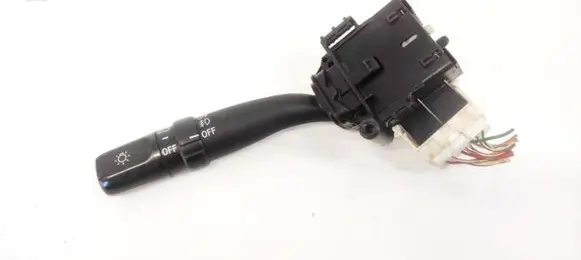 Toyota Avensis T250 Indicator stalk 173650A