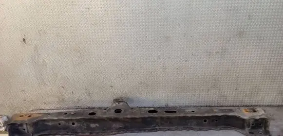 Toyota Prius (XW30) Bottom radiator support slam panel