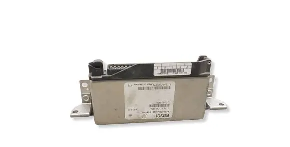 BMW 5 E34 ABS control unit/module 0265108006 1162504 DI0646950574