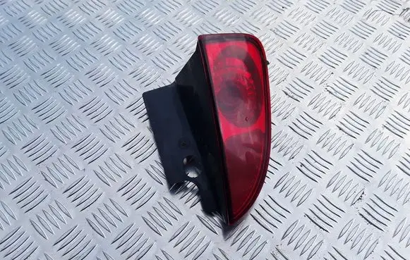 Renault Espace - Grand espace IV Rear fog light 8200027154
