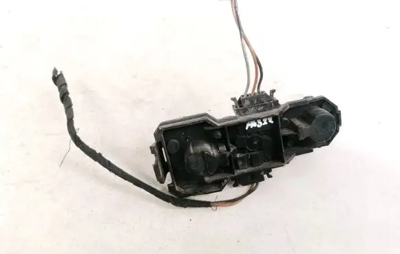 Volkswagen Vento Tail light bulb cover holder 1h5945259