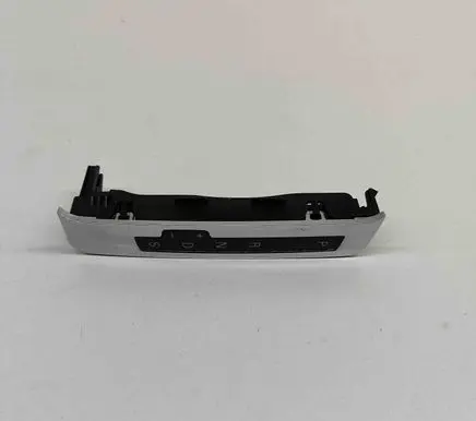 Audi Q7 4L Gear shift selector indicator 4L2713463A