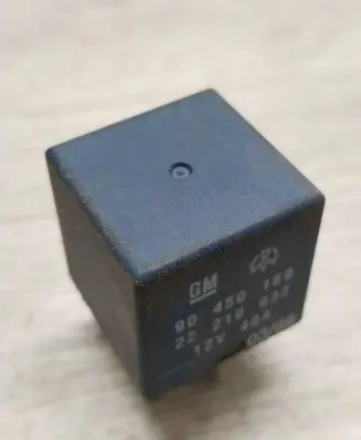 Opel Vectra B Other relay 90450169