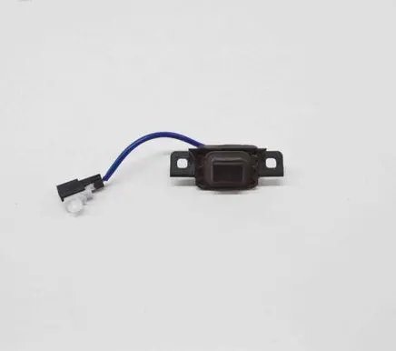 Toyota Camry VIII XV70 Tailgate/trunk/boot exterior handle 8494533040