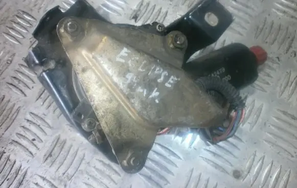 Sunroof motor/actuator