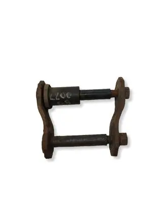 Mitsubishi L200 Rear leaf spring 