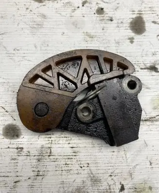 Mazda CX-5 Timing belt tensioner 