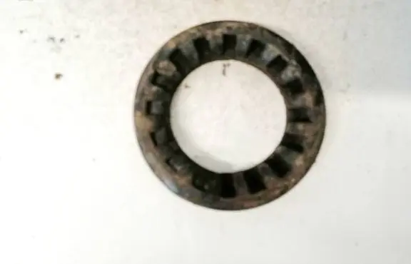 Mazda 5 Front coil spring rubber mount 3n615699a