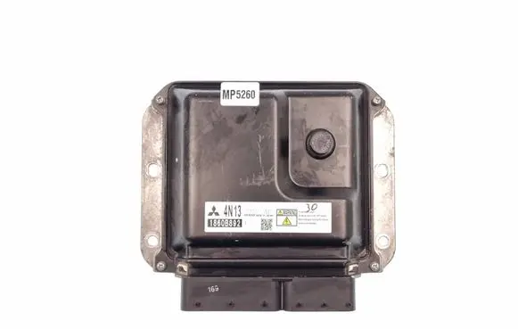 Mitsubishi ASX Engine control unit/module 1860B892 2757001843