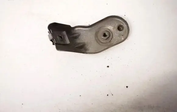 Radiator mount bracket
