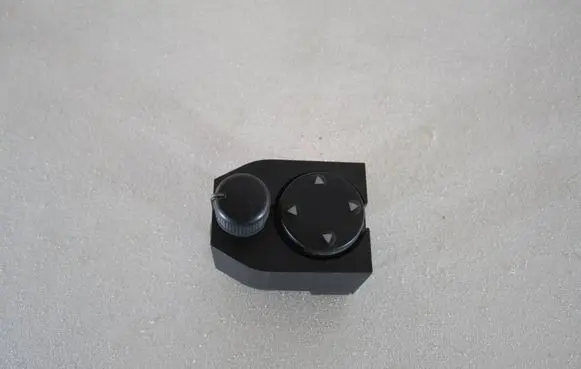 Audi A4 S4 B5 8D Wing mirror switch 8D0959565 03240014