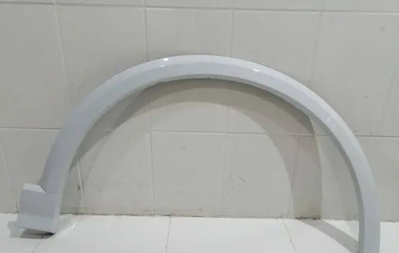Audi Q2 - Front arch trim 81A853718A